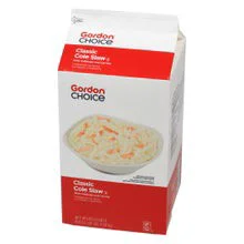 Gordon Choice Classic Cole Slaw