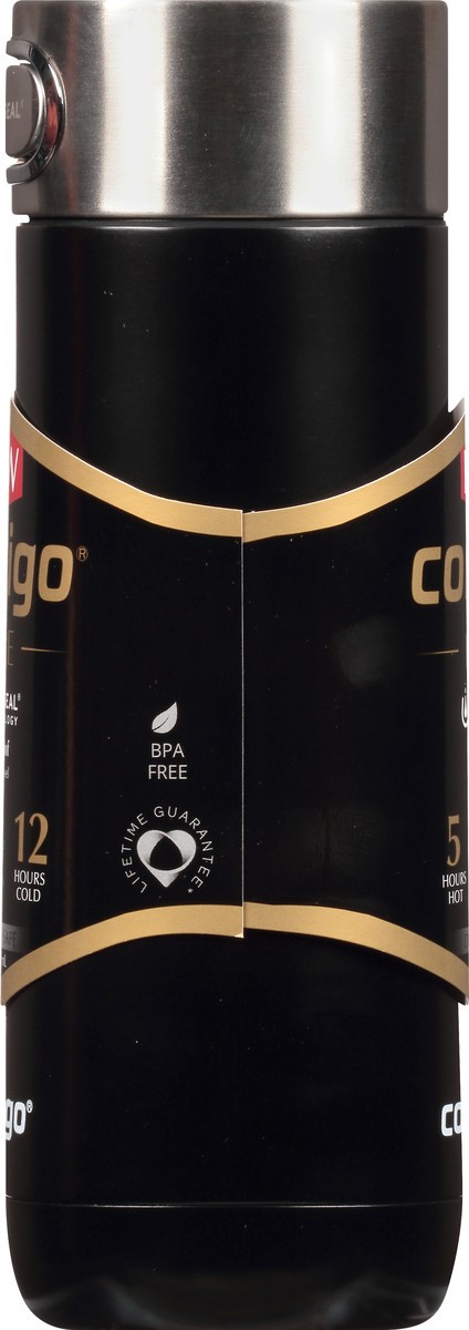 slide 8 of 9, Contigo Luxe Autoseal Tumbler, 16 oz