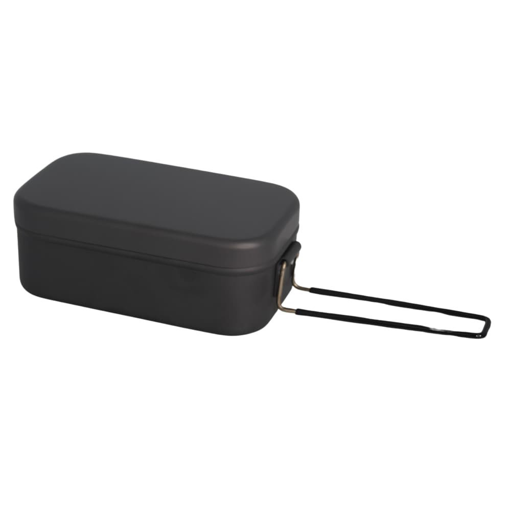 slide 1 of 1, Mirro Camping Box 26 Oz, 1 ct