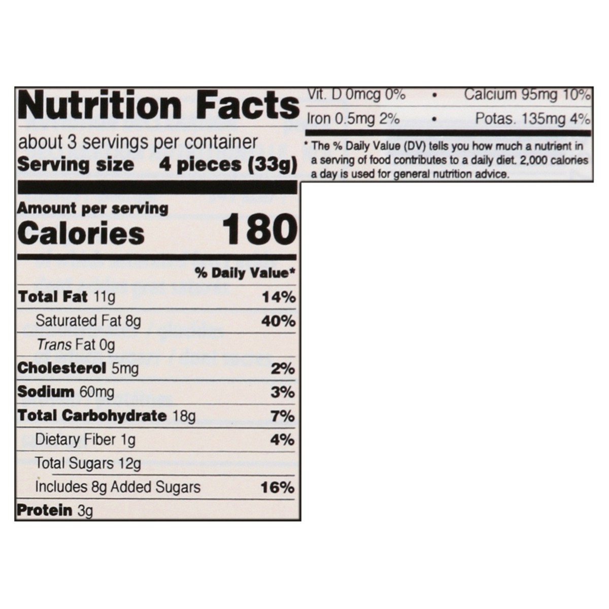 slide 10 of 12, Loacker Cappuccino Biscuits 3.53 oz, 3.53 oz