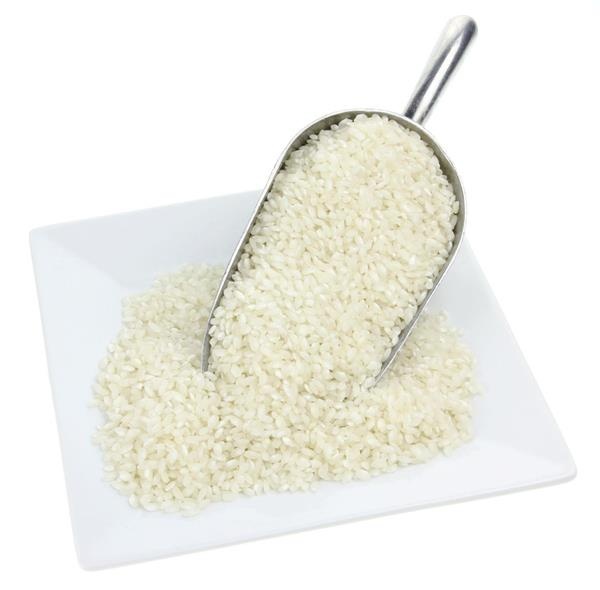 slide 1 of 1, Bergin Fruit and Nut Company Arborio White Rice, per lb