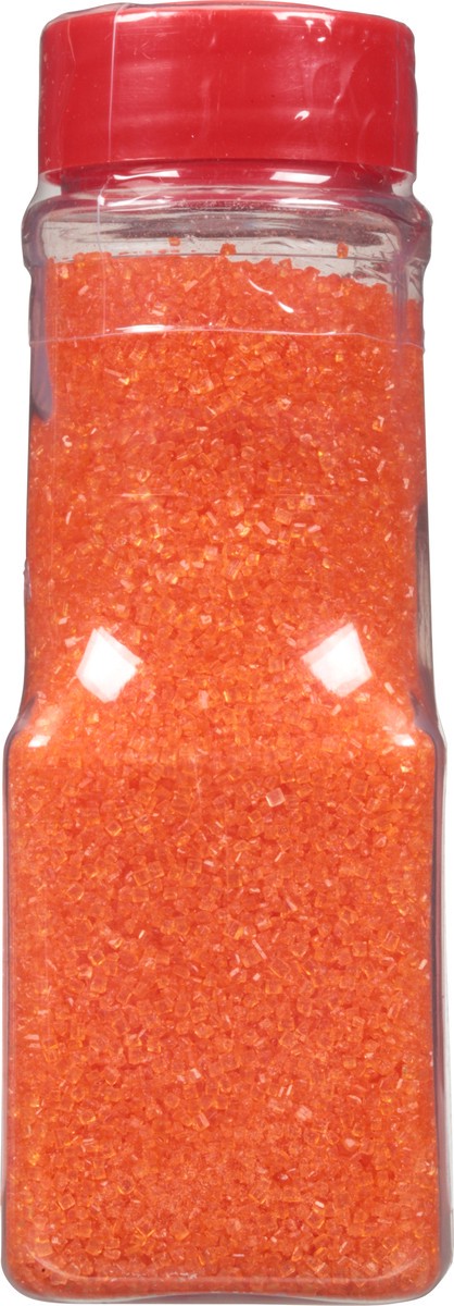 slide 3 of 13, Betty Crocker Orange Sugar Sprinkles 2.25 oz, 2.25 oz