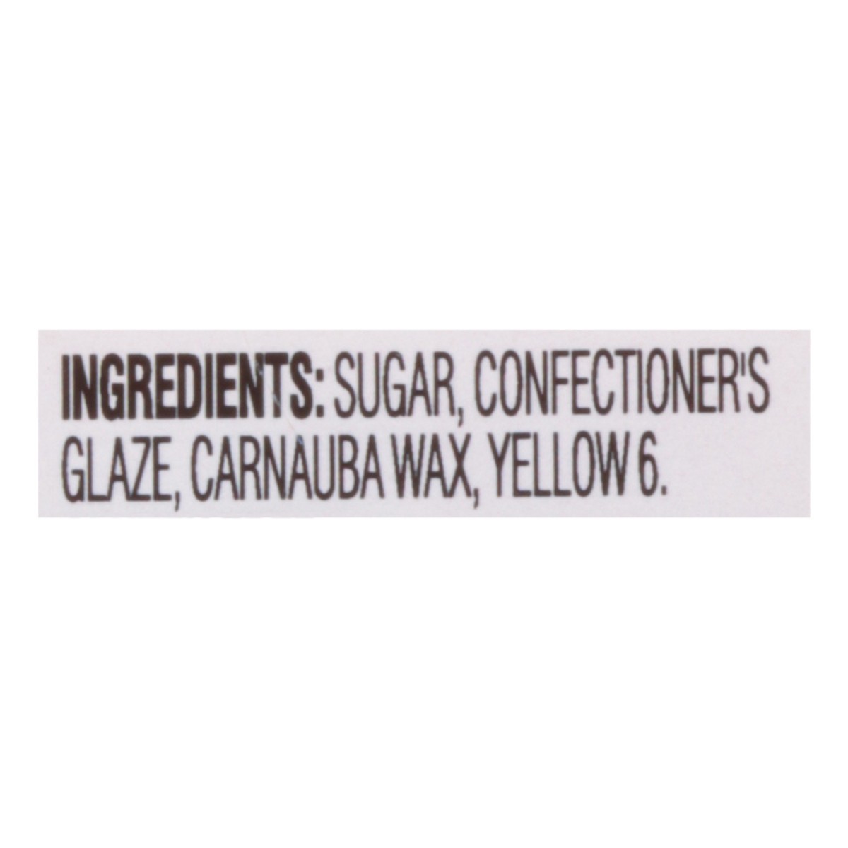 slide 11 of 13, Betty Crocker Orange Sugar Sprinkles 2.25 oz, 2.25 oz