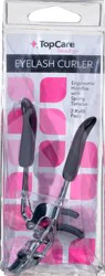 TopCare Beauty Eyelash Curler, 1 ea