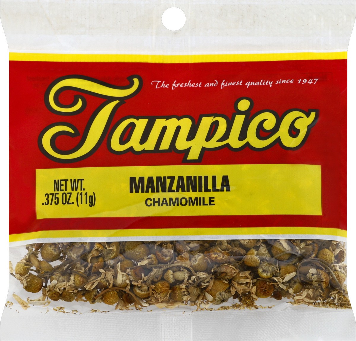 slide 2 of 3, Tampico Manzanilla - 0.38 oz, 0.38 oz