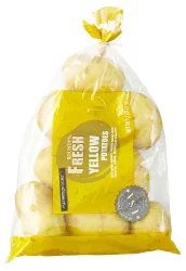 Roundy's Pre Pac Golden Potatoes
