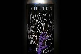 slide 1 of 1, Fulton's Fulton Hazy Ipa Hop Kingdom 4Pk Cans, 64 fl oz