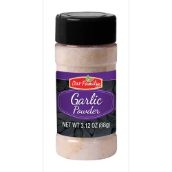 Our Family Spice Powder Garlic