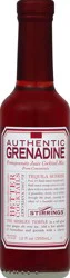 Stirrings Authentic Grenadine 355ml