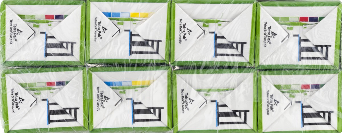 slide 4 of 13, Juicy Juice 100% Juice, Apple Juice, 8 Count, 6.75 Fl Oz Juice Boxes, 8 ct