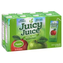 Juicy Juice Apple 100% Juice