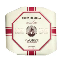 Marabissi Nonna Jole Torta Cioccolato