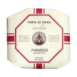 Marabissi Nonna Jole Torta Cioccolato