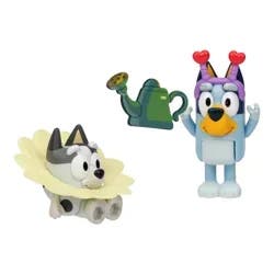 Bluey Spring Time Muffin, 2 pk
