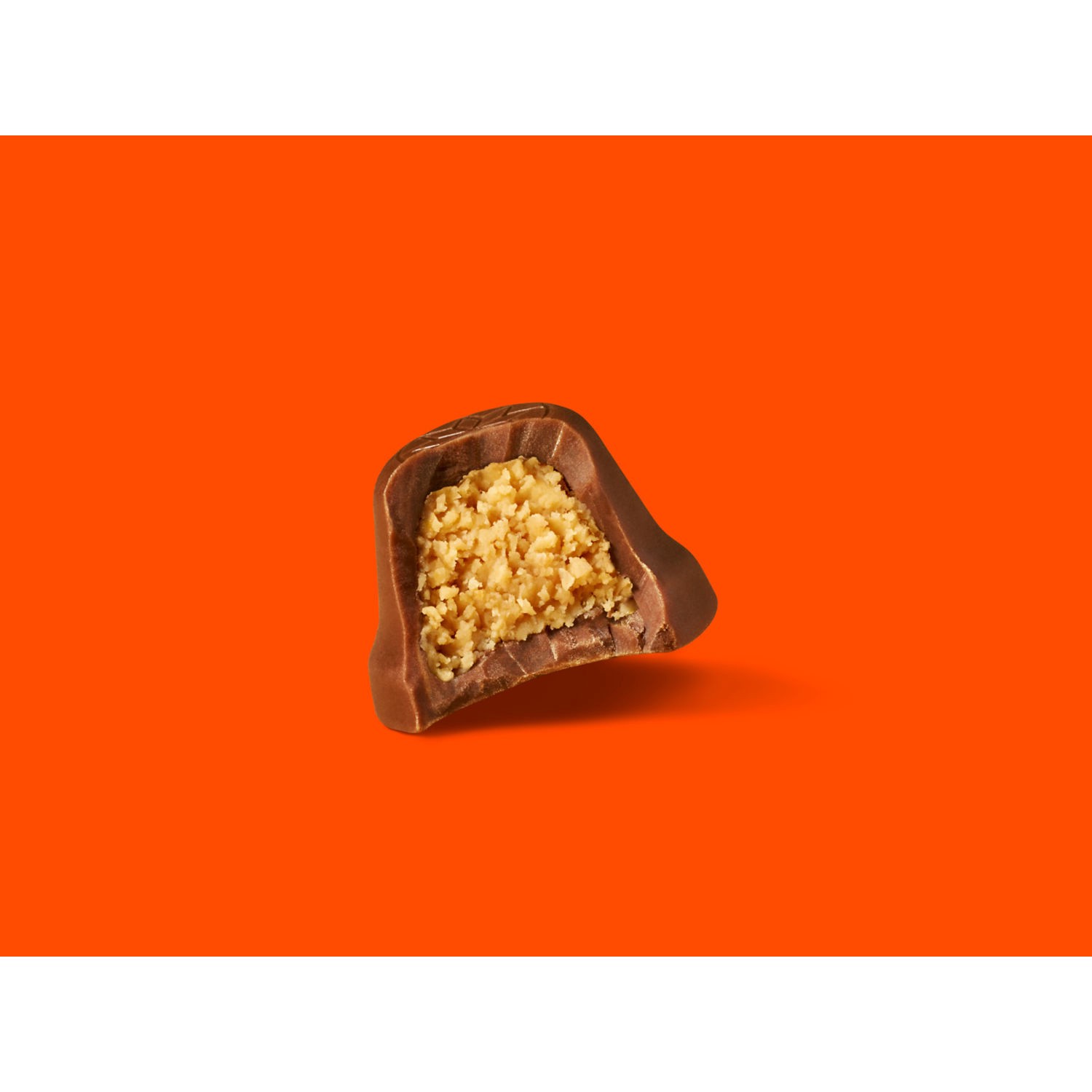 slide 7 of 8, Reese's Milk Chocolate, Peanut Butter, Bells, 9 oz