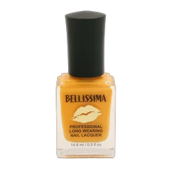 Bellissima Nail Polish, Spelling Bee Champion