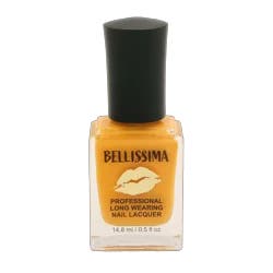 Bellissima Nail Polish, Spelling Bee Champion