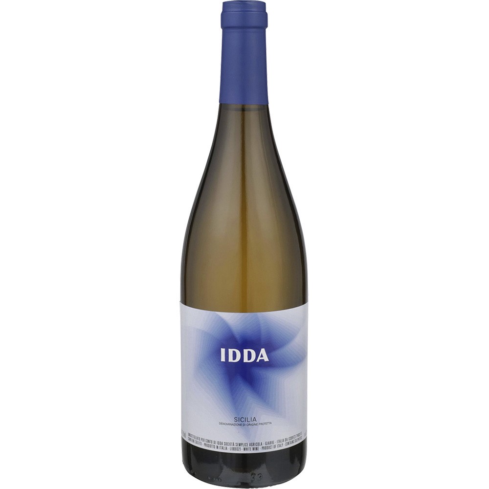 slide 1 of 1, Gaja Idda Sicilia Bianco, 750 ml