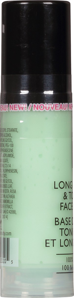 slide 11 of 13, Black Radiance Long Lasting & Toning Face Primer 0.50 fl oz, 0.5 fl oz