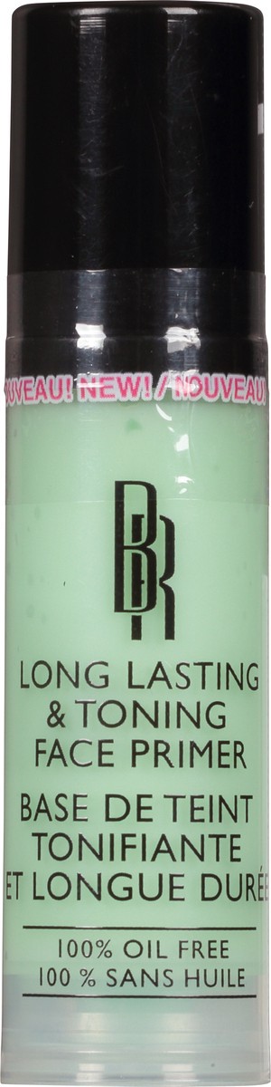 slide 9 of 13, Black Radiance Long Lasting & Toning Face Primer 0.50 fl oz, 0.5 fl oz