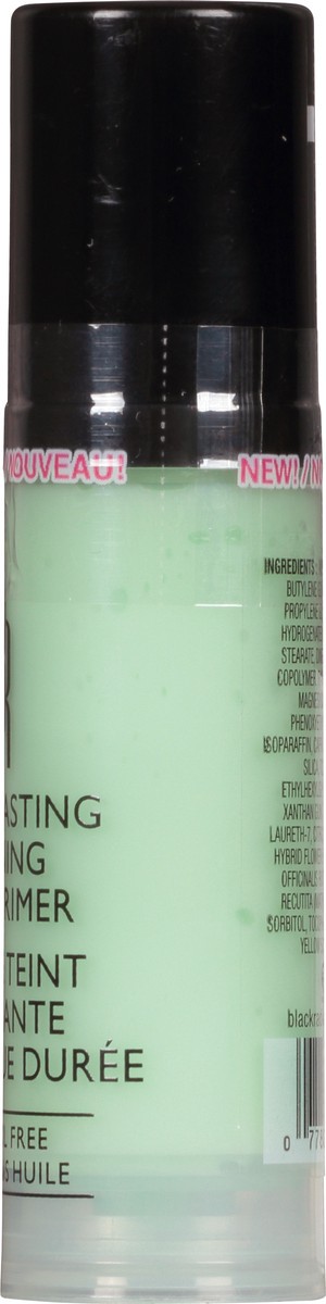 slide 10 of 13, Black Radiance Long Lasting & Toning Face Primer 0.50 fl oz, 0.5 fl oz