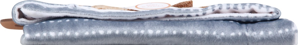 slide 6 of 9, Lila & Jack Baby Blanket 1 ea, 1 ct