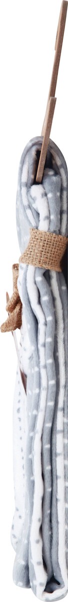 slide 4 of 9, Lila & Jack Baby Blanket 1 ea, 1 ct
