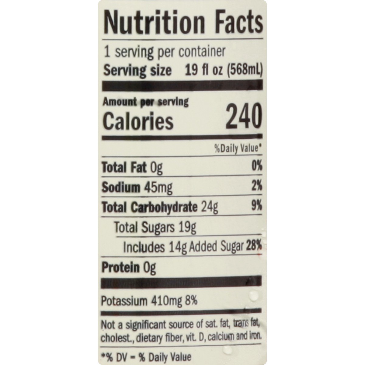 slide 10 of 10, Austin Eastciders Cider 19.2 oz, 19.2 oz