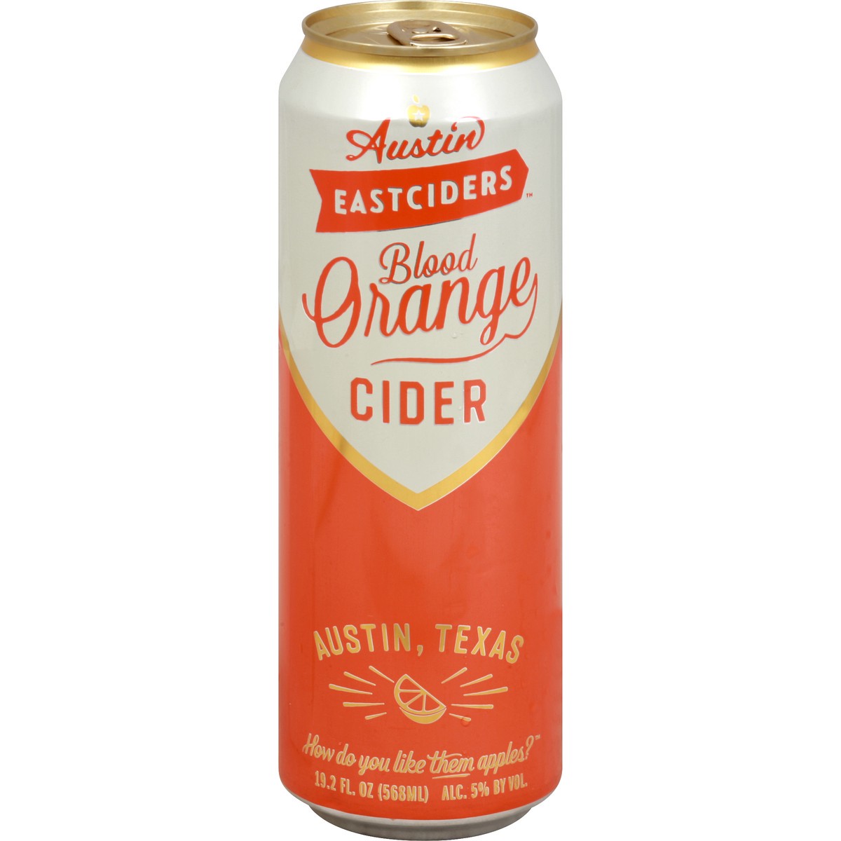 slide 4 of 10, Austin Eastciders Cider 19.2 oz, 19.2 oz