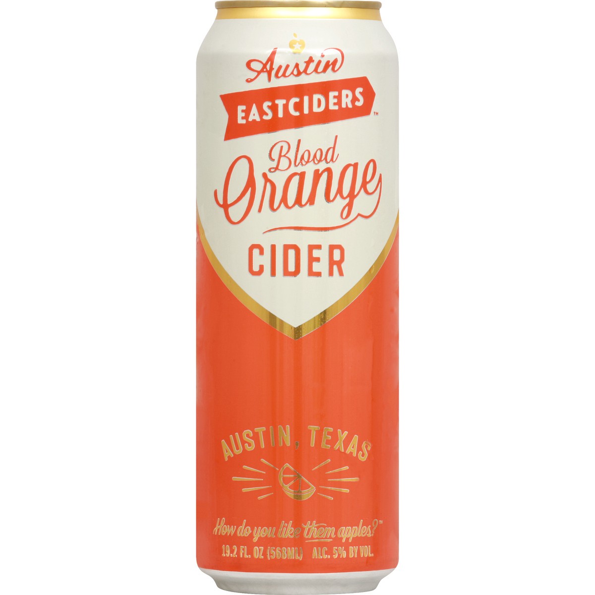 slide 9 of 10, Austin Eastciders Cider 19.2 oz, 19.2 oz