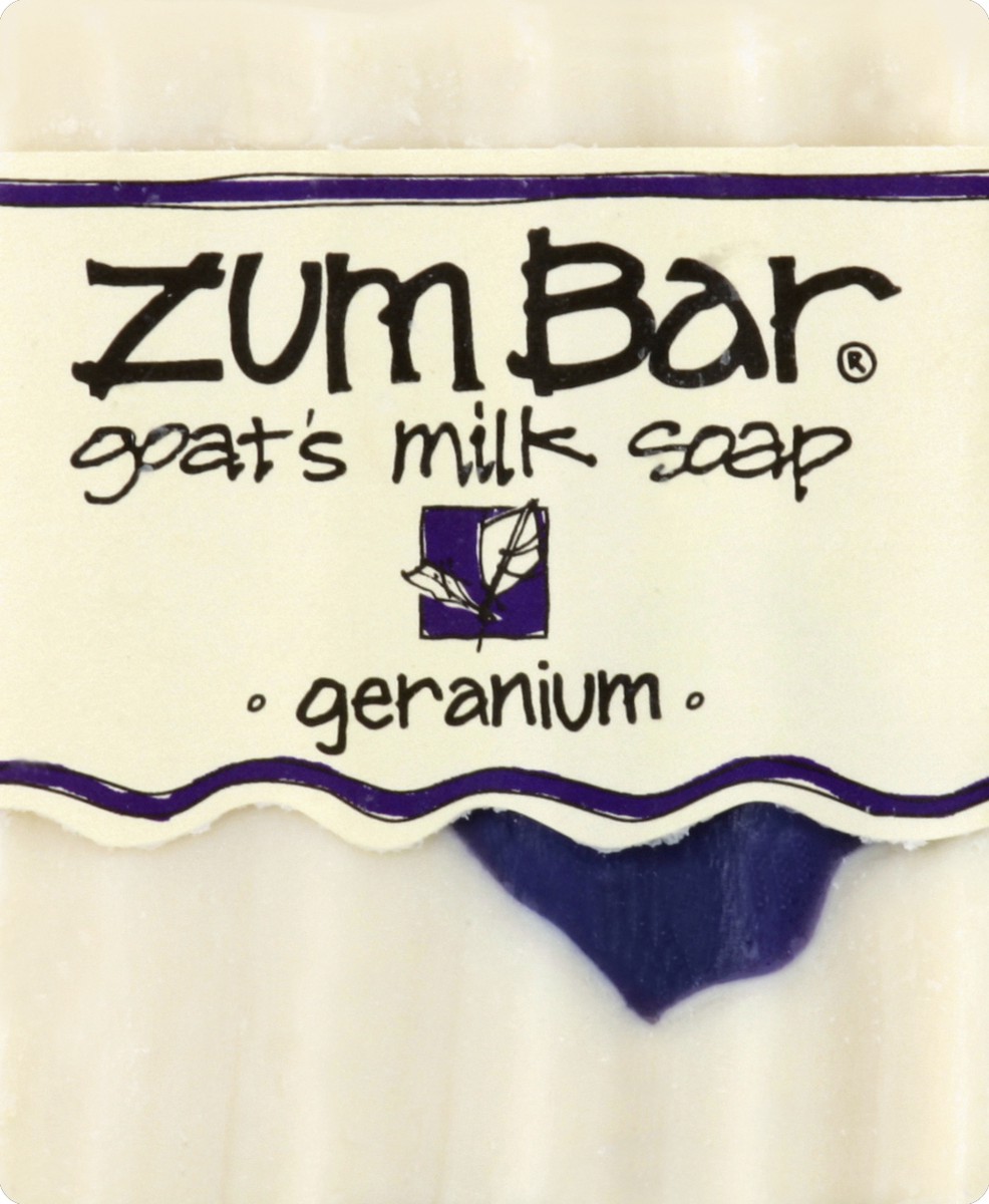 slide 4 of 4, Zum Bar Soap 3 oz, 3 oz