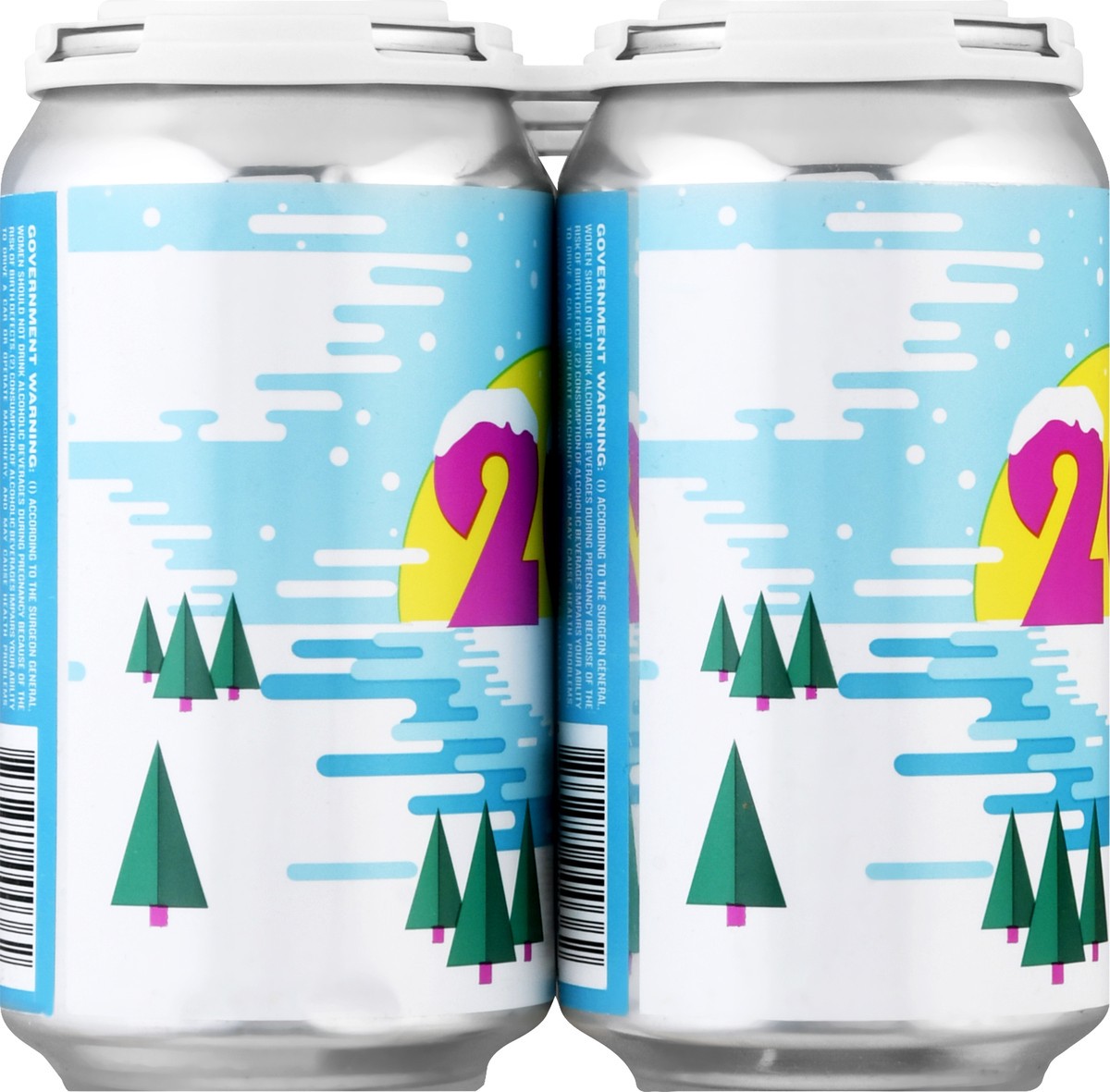 slide 4 of 9, Scuttlebutt Brewing 20 Weeks of Pow IPA Beer 6 ea, 6 ct