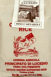 Principato di Lucedio Rice 1.1 lb