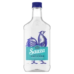 Sauza Tequila Silver