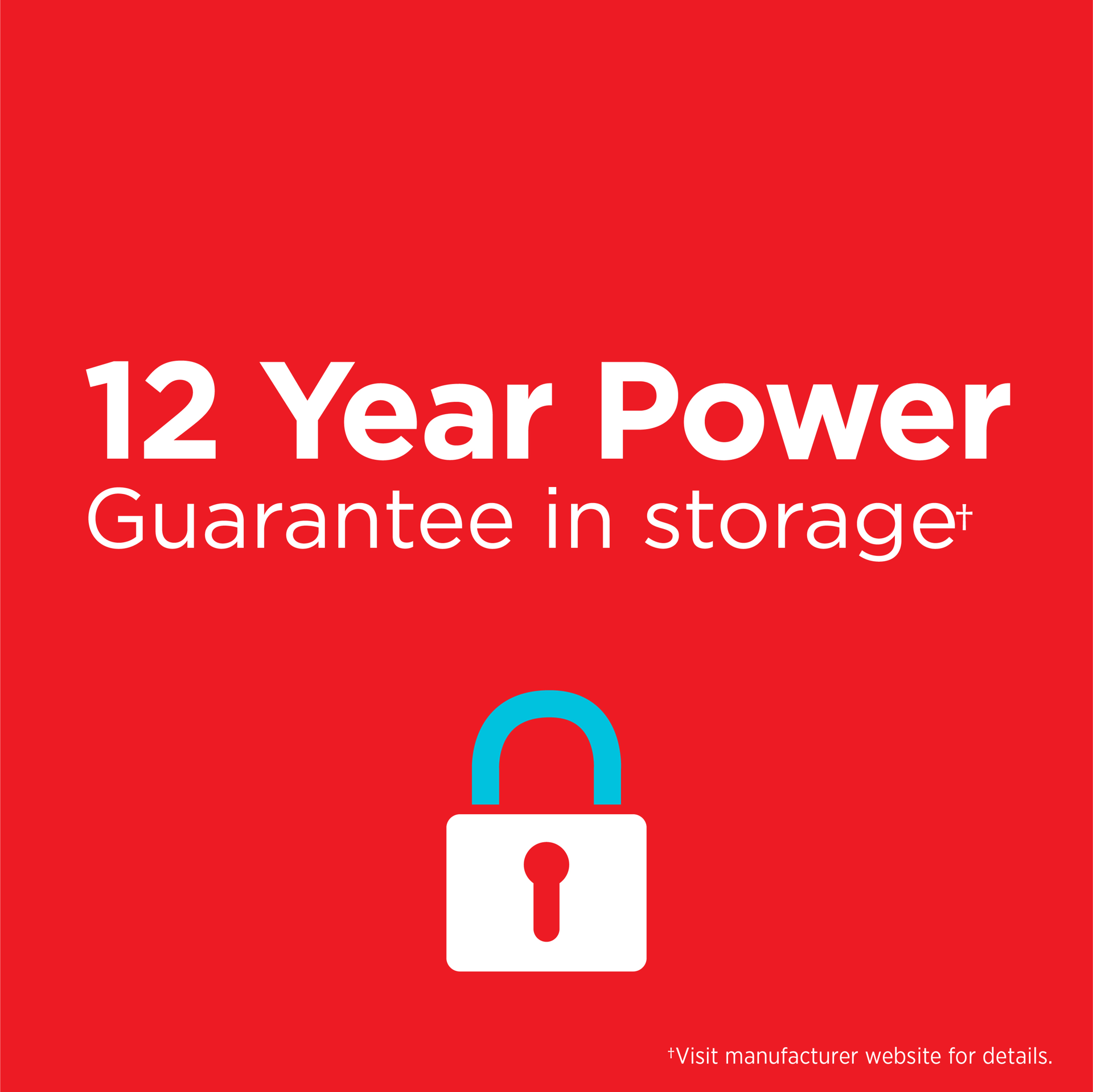 slide 3 of 5, Rayovac Fusion AA Batteries (6 Pack), Double A Alkaline Batteries, 6 ct