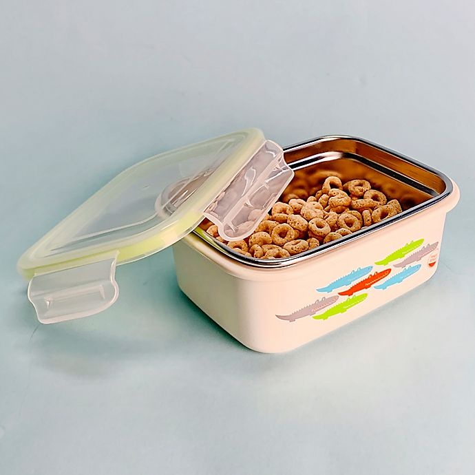 Innobaby Bento Snack Box