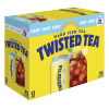 slide 3 of 10, Twisted Tea Light, Hard Iced Tea (12 fl. oz. Can, 12pk.), 1 ct
