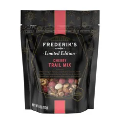 FREDERIKS BY MEIJER Frederik's By Meijer Cherry Trail Mix, 6 Oz