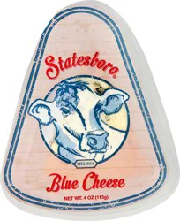 Deli Blue Cheese Wedge