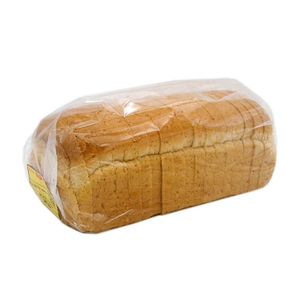 slide 1 of 1, Hy-Vee Artisan Wheat Bread, 20 oz