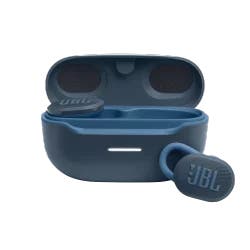 JBL Endurance Race Wireless Earbuds - Blue