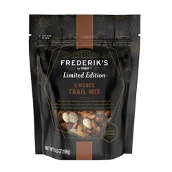 FREDERIKS BY MEIJER Frederik's By Meijer S'mores Trail Mix, 5.5 Oz