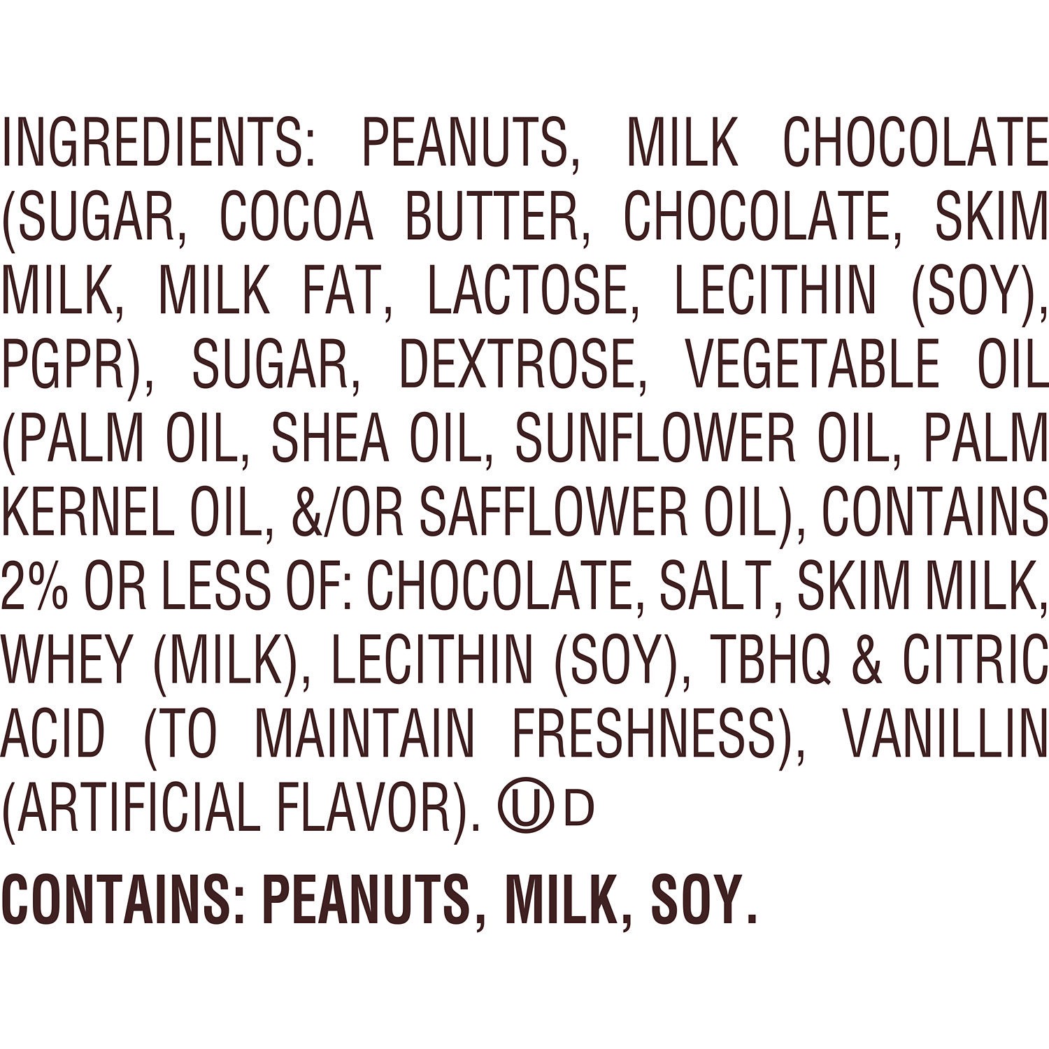 slide 4 of 8, Reese's Milk Chocolate Snack Size Peanut Butter Pumpkins, Halloween Candy Jumbo Bag, 16.2 oz, 16.2 oz
