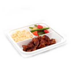 Bob's BBQ Smoked Burt Ends