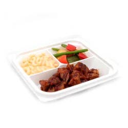 Bob's BBQ Smoked Burt Ends