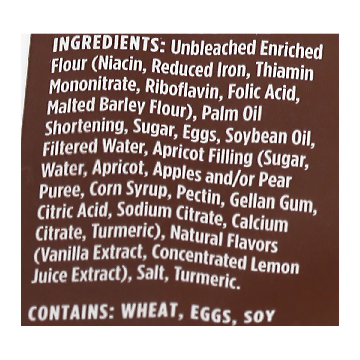 slide 2 of 8, Lilly's Bake Shoppe Hamantashen 8 oz, 8 oz