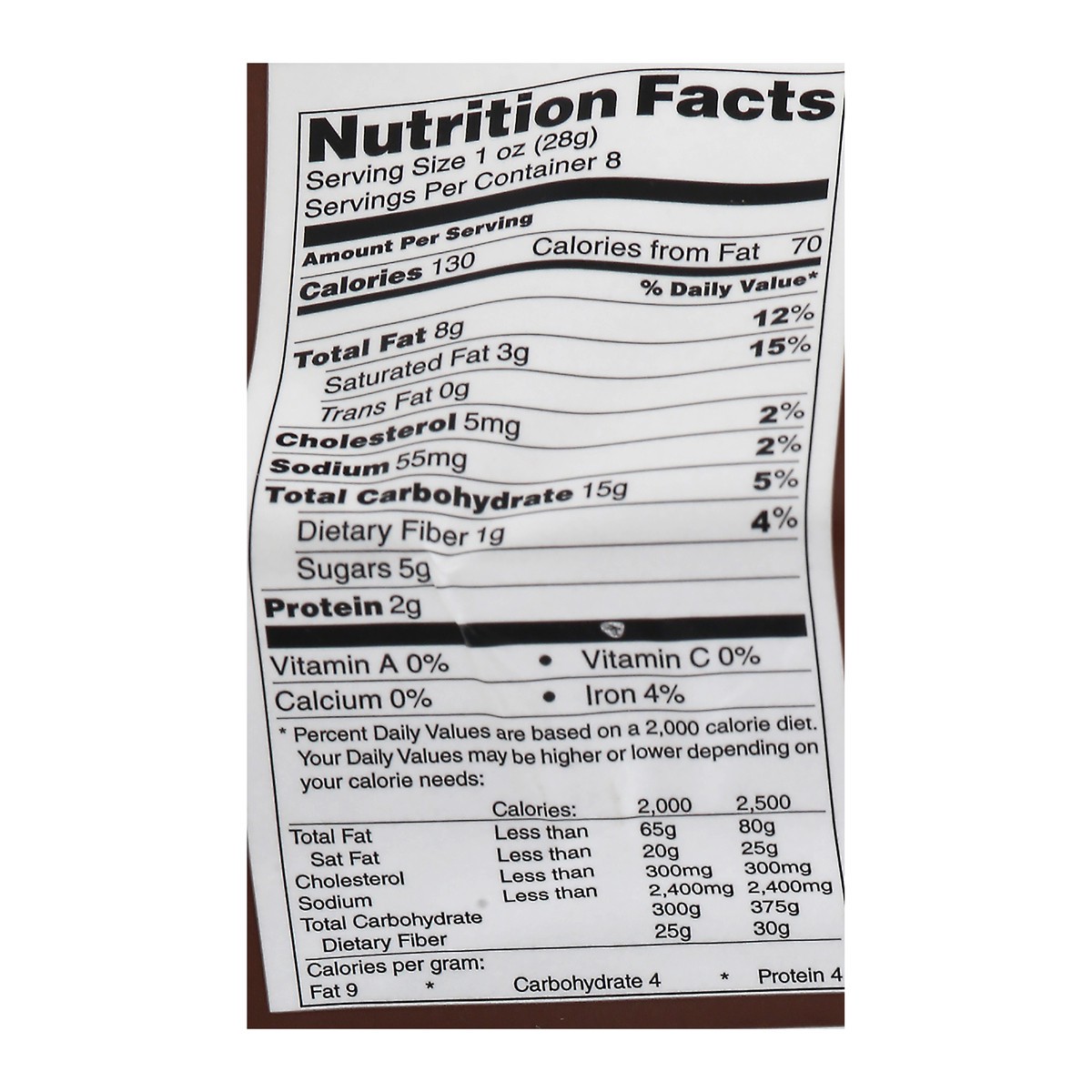 slide 6 of 8, Lilly's Bake Shoppe Hamantashen 8 oz, 8 oz