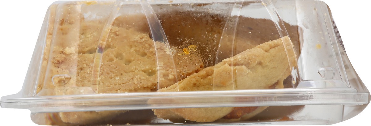 slide 8 of 8, Lilly's Bake Shoppe Hamantashen 8 oz, 8 oz