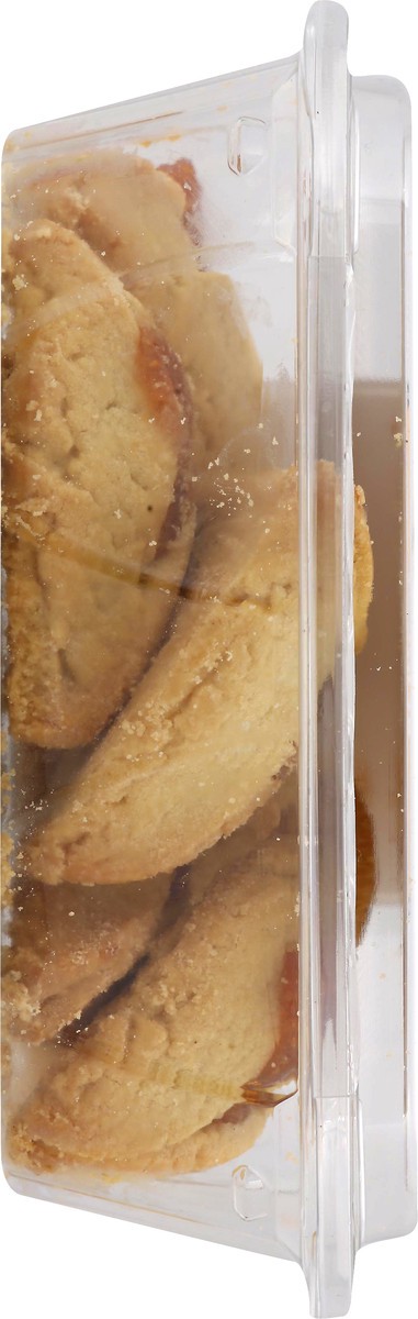 slide 7 of 8, Lilly's Bake Shoppe Hamantashen 8 oz, 8 oz