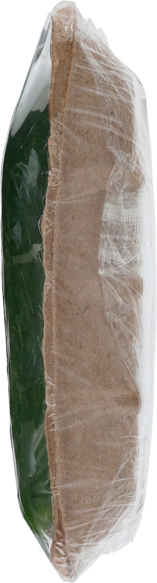 slide 11 of 11, NatureFresh Farms Organic Mini Cucumbers 6 ea, 6 ct